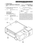 UNIVERSAL SERIAL BUS INTERFACE AND PANEL WITH THE SAME diagram and image