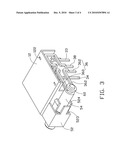 UNIVERSAL SERIAL BUS INTERFACE AND PANEL WITH THE SAME diagram and image