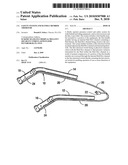 Safety System and Handle Member Therefor diagram and image