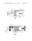 Safety System and Handle Member Therefor diagram and image