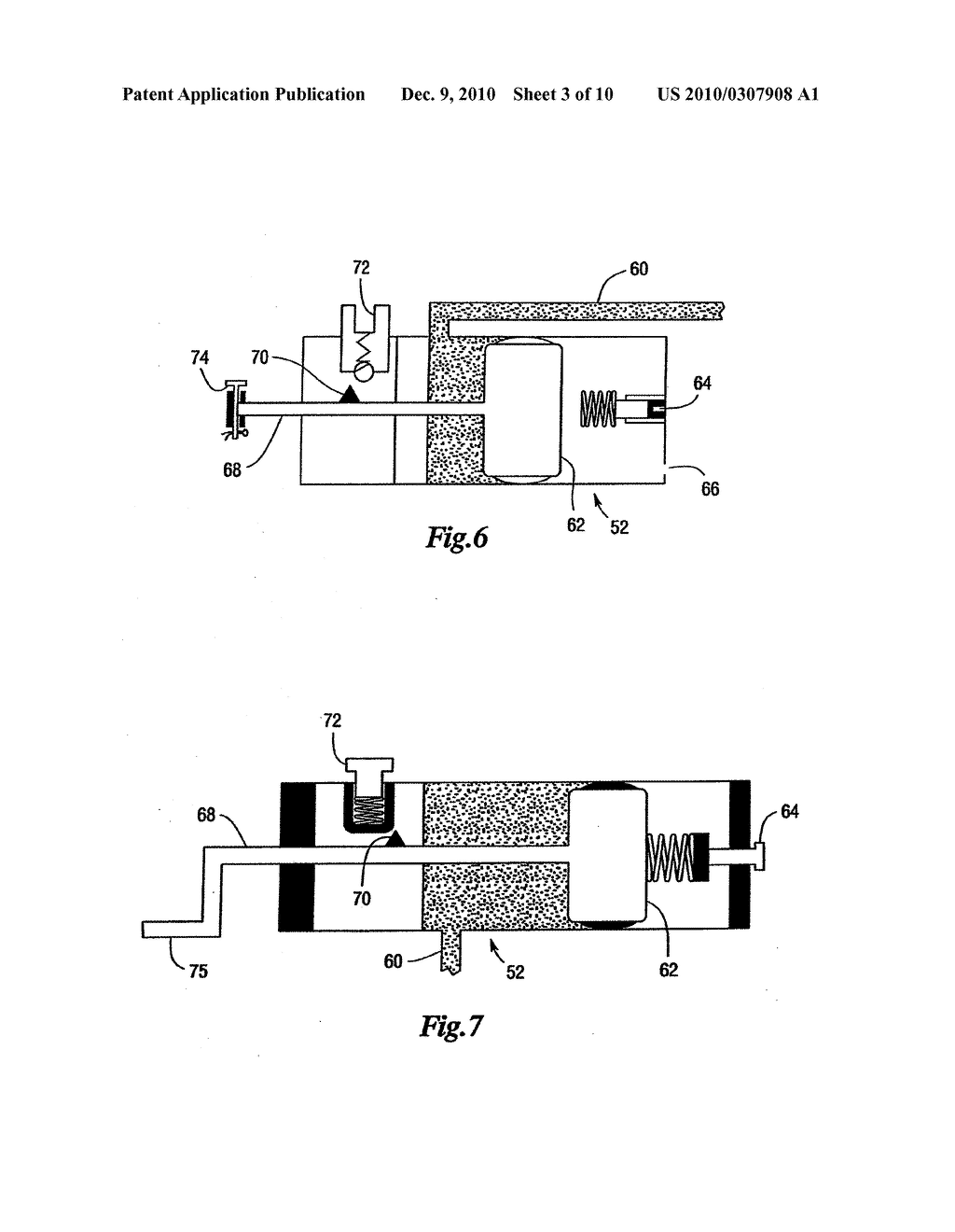 Safety System and Handle Member Therefor - diagram, schematic, and image 04