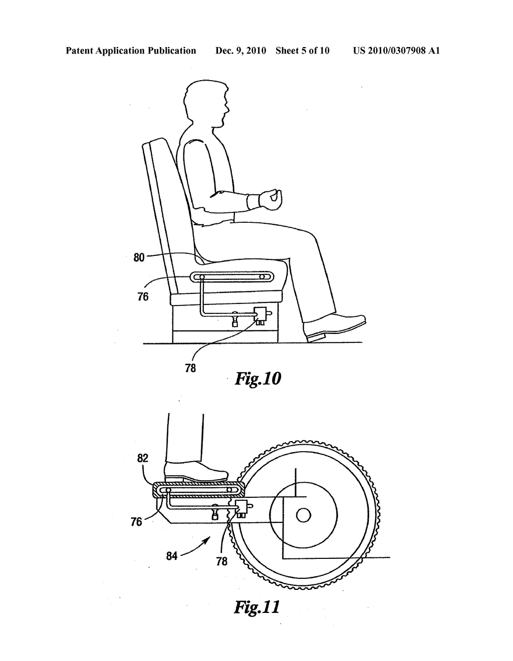 Safety System and Handle Member Therefor - diagram, schematic, and image 06