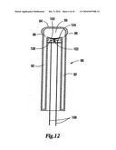 Safety System and Handle Member Therefor diagram and image