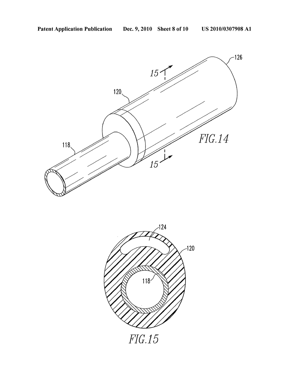 Safety System and Handle Member Therefor - diagram, schematic, and image 09