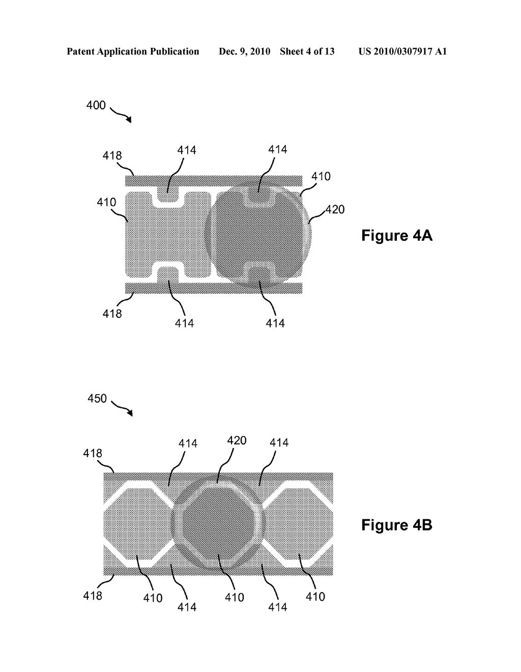 Droplet Actuator Configurations and Methods - diagram, schematic, and image 05