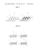 METHOD OF PREPARING ARTIFICIAL LIPID MEMBRANES OVER MICROAPERTURES OF SUBSTRATE AND SUBSTRATE FOR HOLDING ARTIFICIAL LIPID MEMBRANES diagram and image