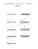 METHOD OF PREPARING ARTIFICIAL LIPID MEMBRANES OVER MICROAPERTURES OF SUBSTRATE AND SUBSTRATE FOR HOLDING ARTIFICIAL LIPID MEMBRANES diagram and image