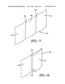 EXTENDED TEXT SHRINK SLEEVE diagram and image