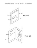 EXTENDED TEXT SHRINK SLEEVE diagram and image