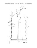 CAN WITH PARTIAL INTERIOR LACQUERING, METHOD AND DEVICE FOR MANUFACTURING THE SAME diagram and image