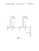 CYCLIC GASEOUS COMPRESSION/EXTRACTION FOR HEIGHTENED OIL SANDS EXTRACTION diagram and image