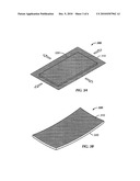 PREFERENTIAL BOW ON COMPOSITE SCREENS diagram and image