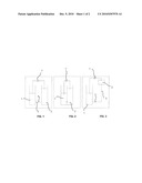 WASHABLE ANAEROBIC DIGESTER WITH FIXED BIOFILM diagram and image