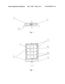  METHOD AND DEVICE FOR FILTERING LIQUID IN AN AQUARIUM diagram and image