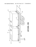 APPARATUS AND METHOD FOR RECLAMATION OF TREATABLE WATER diagram and image