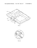 FOOD CONTAINER diagram and image