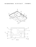 FOOD CONTAINER diagram and image