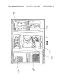 BI-LEVEL FOOD STORAGE AND TRANSPORTATION CONTAINER diagram and image