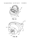 APPARATUS FOR CONTROLLING LIQUID IN A CUP HOLDER diagram and image