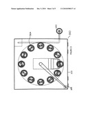 Food dispenser with a vacuum system diagram and image