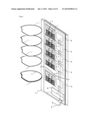 PHOTOELECTRONIC SENSOR SYSTEM diagram and image