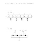 DIODE, PHOTODETECTOR CIRCUIT INCLUDING SAME, AND DISPLAY DEVICE diagram and image