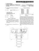 Multi-Reeve Handling and Hoisting System diagram and image