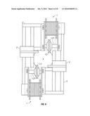 Multi-Reeve Handling and Hoisting System diagram and image