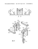 Multi-Reeve Handling and Hoisting System diagram and image