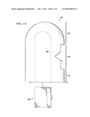 FENCEPOST SLEEVE AND RETAINER CLIP FOR PROVIDING ELECTRICAL CONDUIT SUPPORT diagram and image