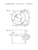 FENCEPOST SLEEVE AND RETAINER CLIP FOR PROVIDING ELECTRICAL CONDUIT SUPPORT diagram and image