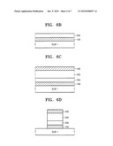 Heterojunction diode, method of manufacturing the same, and electronic device including the heterojunction diode diagram and image