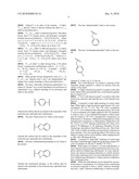 EMISSIVE ARYL-HETEROARYL ACETYLENES diagram and image