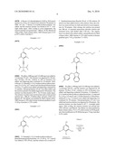 EMISSIVE ARYL-HETEROARYL ACETYLENES diagram and image