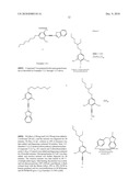 EMISSIVE ARYL-HETEROARYL ACETYLENES diagram and image