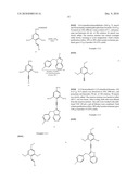 EMISSIVE ARYL-HETEROARYL ACETYLENES diagram and image