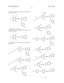 EMISSIVE ARYL-HETEROARYL ACETYLENES diagram and image