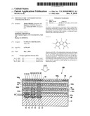 PHOTOELECTRIC CONVERSION DEVICE AND IMAGING DEVICE diagram and image