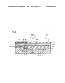 PHOTOELECTRIC CONVERSION DEVICE AND IMAGING DEVICE diagram and image