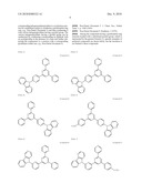 COMPOUND HAVING PYRIDOINDOLE RING STRUCTURE BONDED WITH SUBSTITUTED PYRIDYL GROUP, AND ORGANIC ELECTROLUMINESCENT DEVICE diagram and image