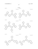 COMPOUND HAVING PYRIDOINDOLE RING STRUCTURE BONDED WITH SUBSTITUTED PYRIDYL GROUP, AND ORGANIC ELECTROLUMINESCENT DEVICE diagram and image