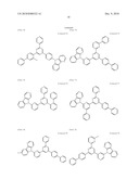 COMPOUND HAVING PYRIDOINDOLE RING STRUCTURE BONDED WITH SUBSTITUTED PYRIDYL GROUP, AND ORGANIC ELECTROLUMINESCENT DEVICE diagram and image