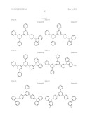 COMPOUND HAVING PYRIDOINDOLE RING STRUCTURE BONDED WITH SUBSTITUTED PYRIDYL GROUP, AND ORGANIC ELECTROLUMINESCENT DEVICE diagram and image