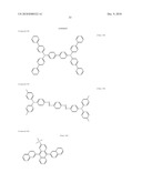 COMPOUND HAVING PYRIDOINDOLE RING STRUCTURE BONDED WITH SUBSTITUTED PYRIDYL GROUP, AND ORGANIC ELECTROLUMINESCENT DEVICE diagram and image