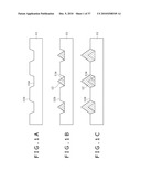 LIGHT-EMITTING DIODE, METHOD FOR MAKING LIGHT-EMITTING DIODE, INTEGRATED LIGHT-EMITTING DIODE AND METHOD FOR MAKING INTEGRATED LIGHT-EMITTING DIODE, METHOD FOR GROWING A NITRIDE-BASED III-V GROUP COMPOUND SEMICONDUCTOR, LIGHT SOURCE CELL UNIT, LIGHT-EMITTING DIODE BACKLIGHT, AND LIGHT-EMITTING DIODE DISPLAY AND ELECTRONIC DEVICE diagram and image