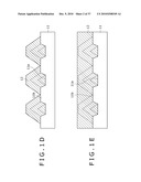 LIGHT-EMITTING DIODE, METHOD FOR MAKING LIGHT-EMITTING DIODE, INTEGRATED LIGHT-EMITTING DIODE AND METHOD FOR MAKING INTEGRATED LIGHT-EMITTING DIODE, METHOD FOR GROWING A NITRIDE-BASED III-V GROUP COMPOUND SEMICONDUCTOR, LIGHT SOURCE CELL UNIT, LIGHT-EMITTING DIODE BACKLIGHT, AND LIGHT-EMITTING DIODE DISPLAY AND ELECTRONIC DEVICE diagram and image