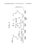 LIGHT-EMITTING DIODE, METHOD FOR MAKING LIGHT-EMITTING DIODE, INTEGRATED LIGHT-EMITTING DIODE AND METHOD FOR MAKING INTEGRATED LIGHT-EMITTING DIODE, METHOD FOR GROWING A NITRIDE-BASED III-V GROUP COMPOUND SEMICONDUCTOR, LIGHT SOURCE CELL UNIT, LIGHT-EMITTING DIODE BACKLIGHT, AND LIGHT-EMITTING DIODE DISPLAY AND ELECTRONIC DEVICE diagram and image