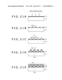 LIGHT-EMITTING DIODE, METHOD FOR MAKING LIGHT-EMITTING DIODE, INTEGRATED LIGHT-EMITTING DIODE AND METHOD FOR MAKING INTEGRATED LIGHT-EMITTING DIODE, METHOD FOR GROWING A NITRIDE-BASED III-V GROUP COMPOUND SEMICONDUCTOR, LIGHT SOURCE CELL UNIT, LIGHT-EMITTING DIODE BACKLIGHT, AND LIGHT-EMITTING DIODE DISPLAY AND ELECTRONIC DEVICE diagram and image