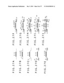 LIGHT-EMITTING DIODE, METHOD FOR MAKING LIGHT-EMITTING DIODE, INTEGRATED LIGHT-EMITTING DIODE AND METHOD FOR MAKING INTEGRATED LIGHT-EMITTING DIODE, METHOD FOR GROWING A NITRIDE-BASED III-V GROUP COMPOUND SEMICONDUCTOR, LIGHT SOURCE CELL UNIT, LIGHT-EMITTING DIODE BACKLIGHT, AND LIGHT-EMITTING DIODE DISPLAY AND ELECTRONIC DEVICE diagram and image