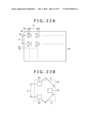 LIGHT-EMITTING DIODE, METHOD FOR MAKING LIGHT-EMITTING DIODE, INTEGRATED LIGHT-EMITTING DIODE AND METHOD FOR MAKING INTEGRATED LIGHT-EMITTING DIODE, METHOD FOR GROWING A NITRIDE-BASED III-V GROUP COMPOUND SEMICONDUCTOR, LIGHT SOURCE CELL UNIT, LIGHT-EMITTING DIODE BACKLIGHT, AND LIGHT-EMITTING DIODE DISPLAY AND ELECTRONIC DEVICE diagram and image